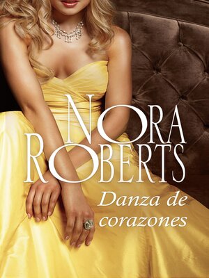 cover image of Danza de corazones